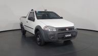 Fiat Strada MPI HARD WORKING CE Pickup 2018