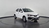 Toyota Etios 1.5 AIBO Hatchback 2023