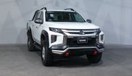 Mitsubishi L200 2.4 GLX GASOLINA Pickup 2020