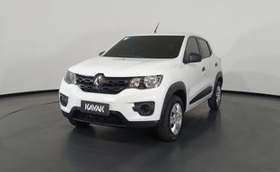 Renault • Kwid