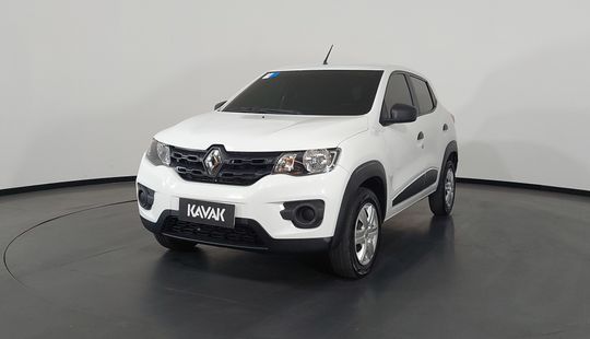 Renault • Kwid