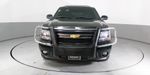 Chevrolet Suburban 5.3 B PIEL DVD Suv 2013