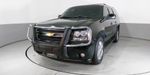 Chevrolet Suburban 5.3 B PIEL DVD Suv 2013