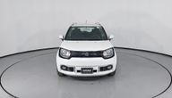 Suzuki Ignis 1.2 GL MT Hatchback 2017