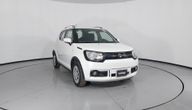 Suzuki Ignis 1.2 GL MT Hatchback 2017