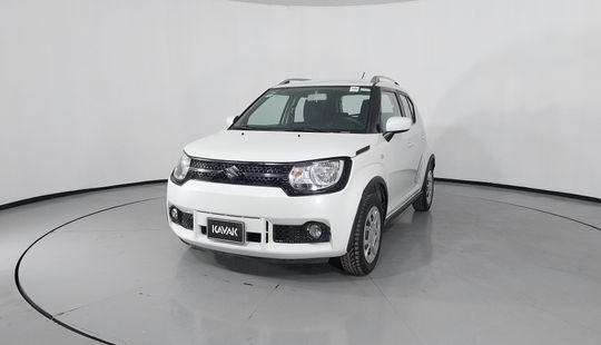 Suzuki • Ignis