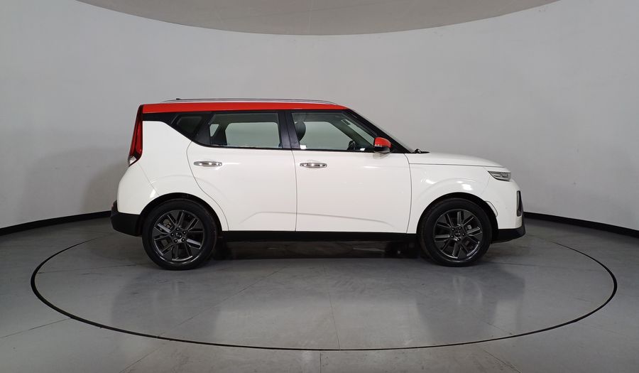 Kia Soul 2.0 EX IVT AUTO Suv 2020