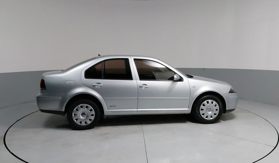 Volkswagen Jetta Clasico 2.0 CL TEAM MT Sedan 2014