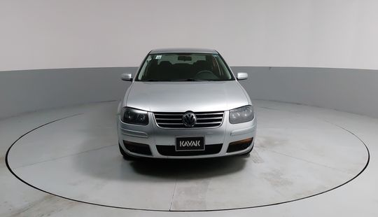 Volkswagen • Jetta Clasico