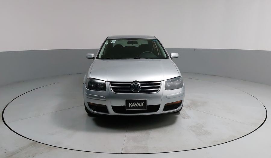 Volkswagen Jetta Clasico 2.0 CL TEAM MT Sedan 2014