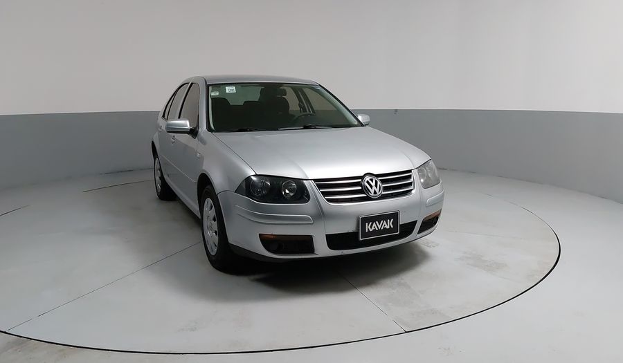 Volkswagen Jetta Clasico 2.0 CL TEAM MT Sedan 2014