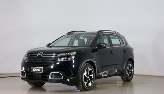 Citroen • C5 Aircross