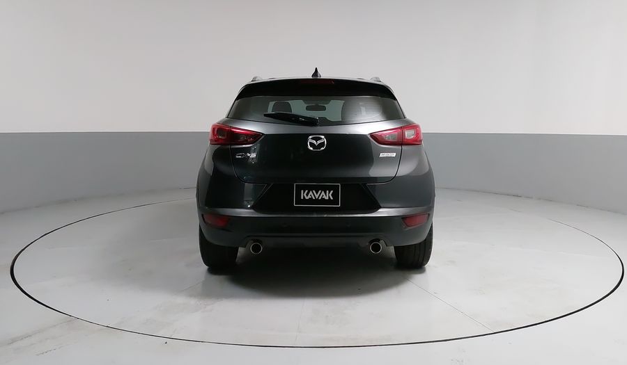 Mazda Cx-3 2.0 I 2WD AT Suv 2019