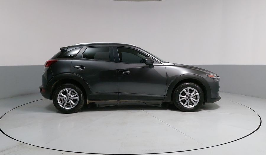 Mazda Cx-3 2.0 I 2WD AT Suv 2019