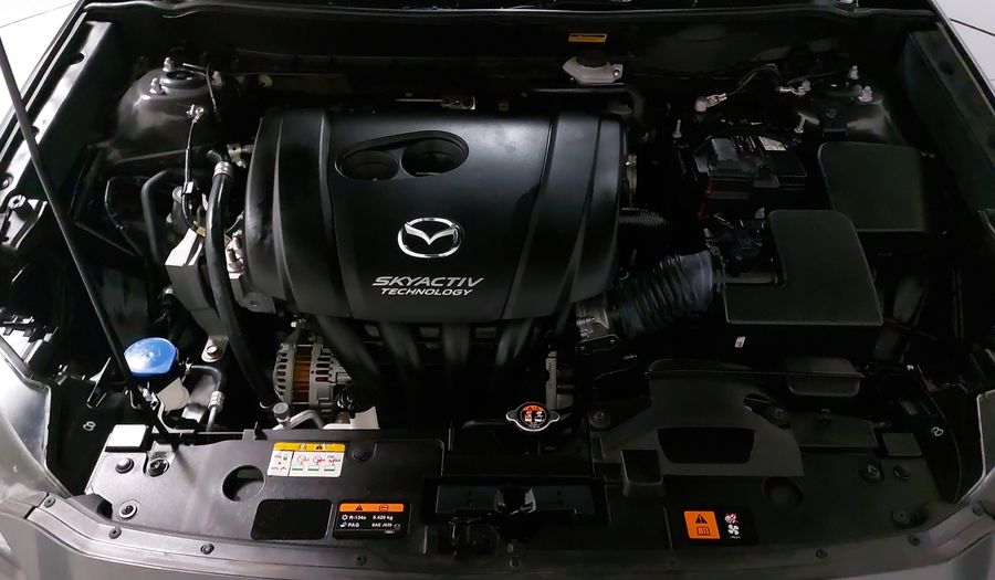 Mazda Cx-3 2.0 I 2WD AT Suv 2019