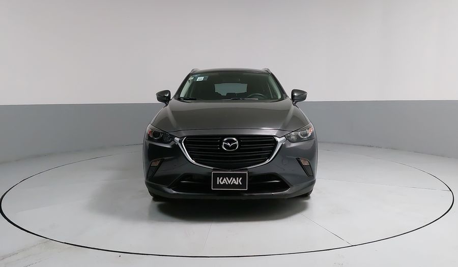 Mazda Cx-3 2.0 I 2WD AT Suv 2019