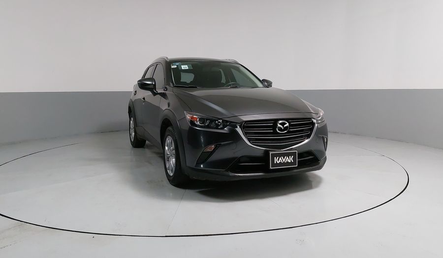 Mazda Cx-3 2.0 I 2WD AT Suv 2019