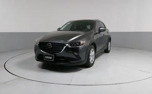 Mazda • CX-3