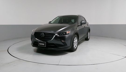 Mazda • CX-3