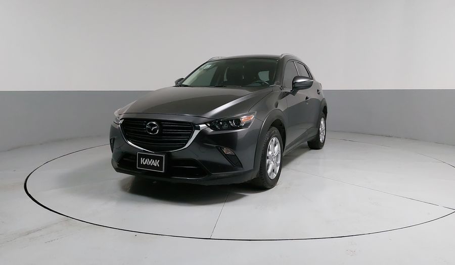 Mazda Cx-3 2.0 I 2WD AT Suv 2019