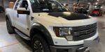 Ford Lobo 6.2 LOBO SUPER CAB SVT RAPTOR 4WD TA Pickup 2013