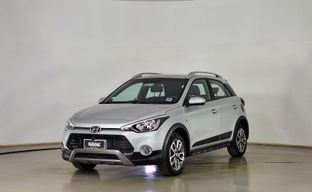 Hyundai • I20