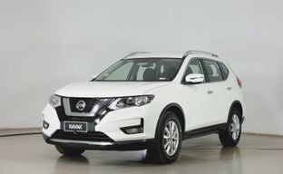 Nissan • X-Trail