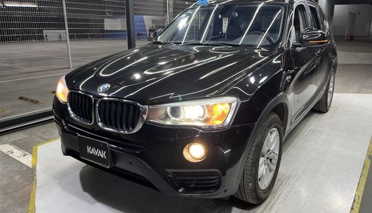 Bmw • X3