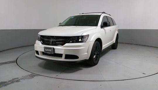 Dodge • Journey