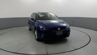 Seat Ibiza 1.6 STYLE AUTO Hatchback 2021