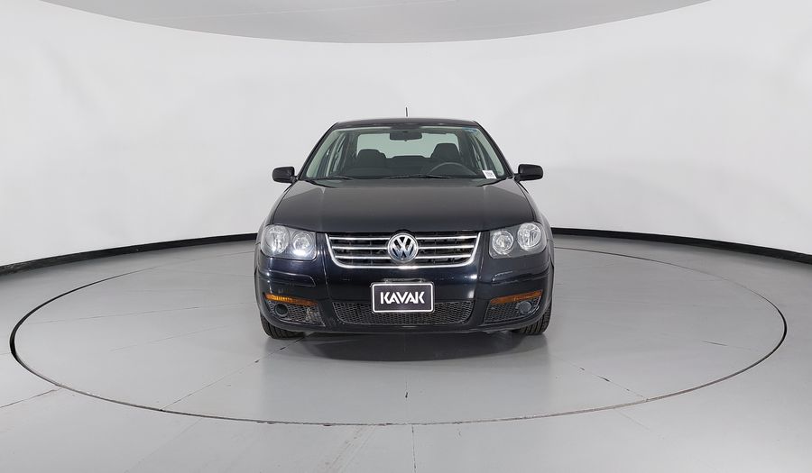 Volkswagen Jetta Clasico 2.0 CL TIPTRONIC Sedan 2015