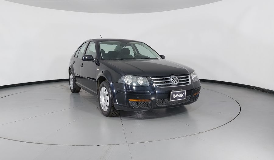 Volkswagen Jetta Clasico 2.0 CL TIPTRONIC Sedan 2015