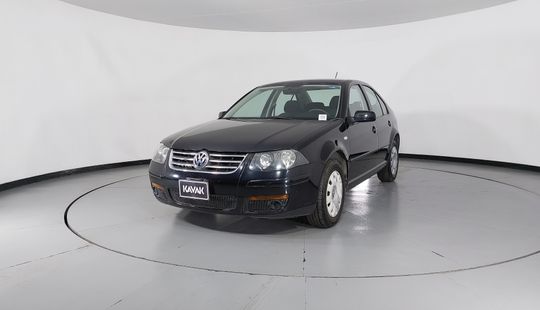 Volkswagen • Jetta Clasico