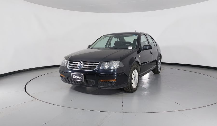 Volkswagen Jetta Clasico 2.0 CL TIPTRONIC Sedan 2015