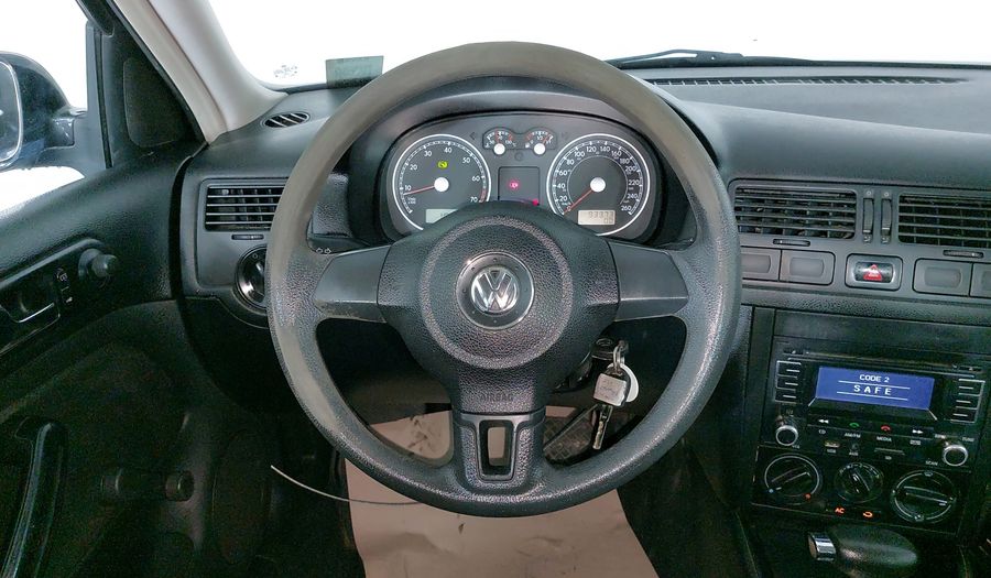 Volkswagen Jetta Clasico 2.0 CL TIPTRONIC Sedan 2015