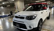 Kia Soul 2.0 EX AUTO Hatchback 2018