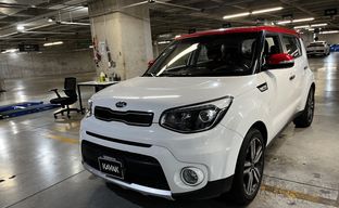 Kia • Soul