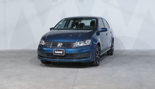 Volkswagen • Vento