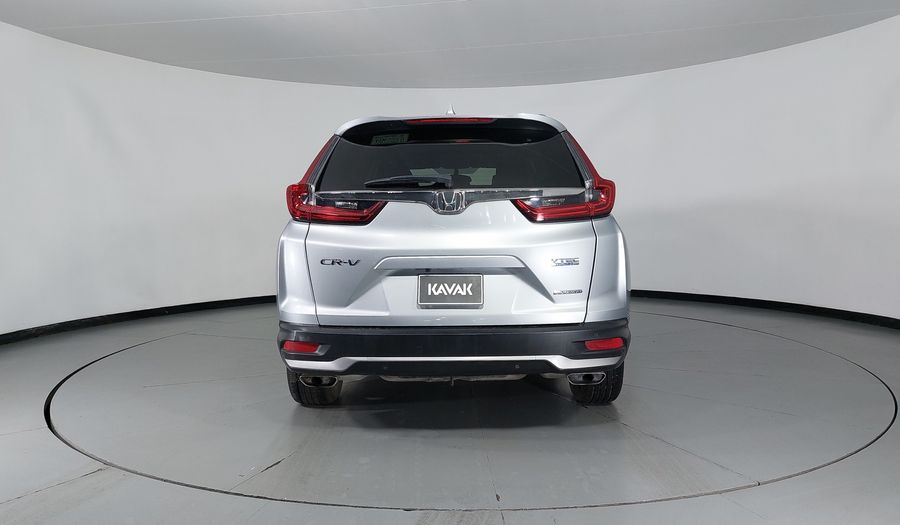 Honda Cr-v 1.5 TOURING CVT Suv 2021