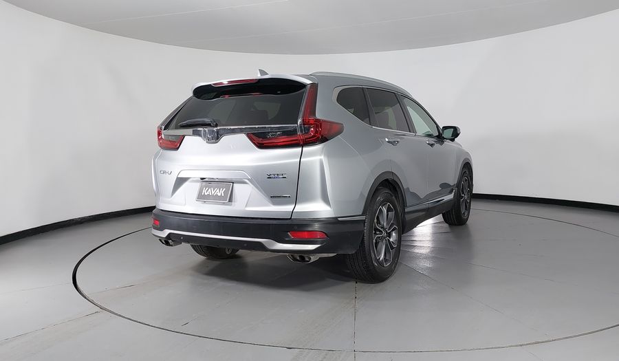 Honda Cr-v 1.5 TOURING CVT Suv 2021