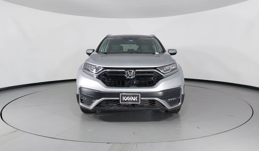 Honda Cr-v 1.5 TOURING CVT Suv 2021