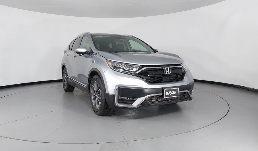 Honda Cr-v 1.5 TOURING CVT Suv 2021