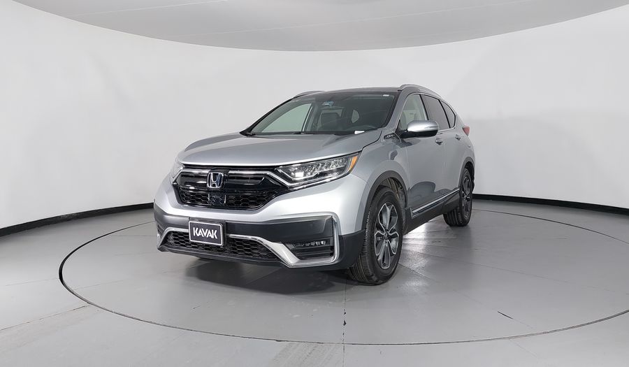 Honda Cr-v 1.5 TOURING CVT Suv 2021