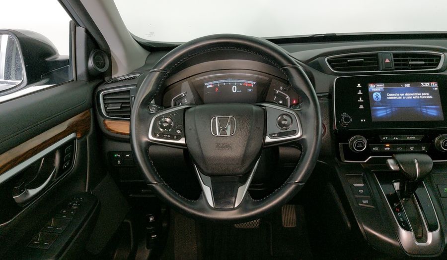 Honda Cr-v 1.5 TOURING CVT Suv 2021