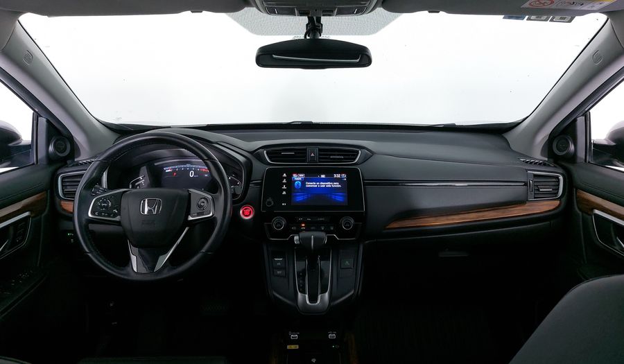 Honda Cr-v 1.5 TOURING CVT Suv 2021