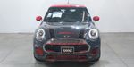 Mini John Cooper Works 2.0 JOHN COOPER WORKS HOT CHILI AT Hatchback 2017