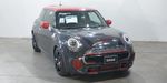 Mini John Cooper Works 2.0 JOHN COOPER WORKS HOT CHILI AT Hatchback 2017