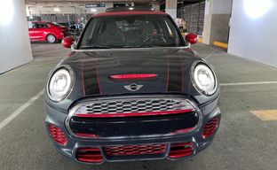 Mini • John Cooper Works