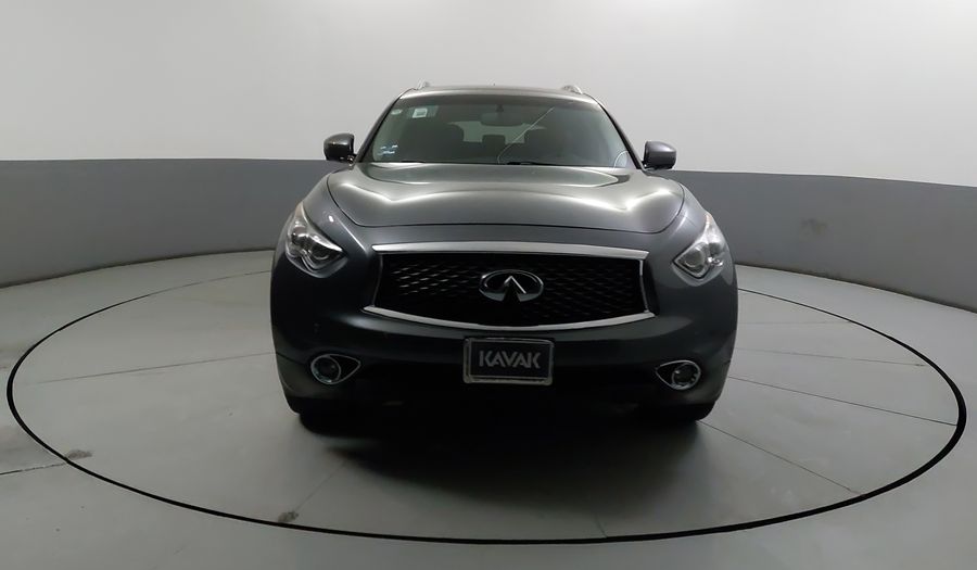 Infiniti Qx70 5.0 SEDUCTION AT 4WD Suv 2017