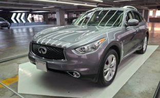 Infiniti • QX70